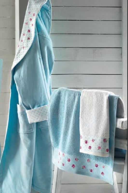 khalat-attacco-turquoise-biryuzovyy khalat-attacco-turquoise-biryuzovyy