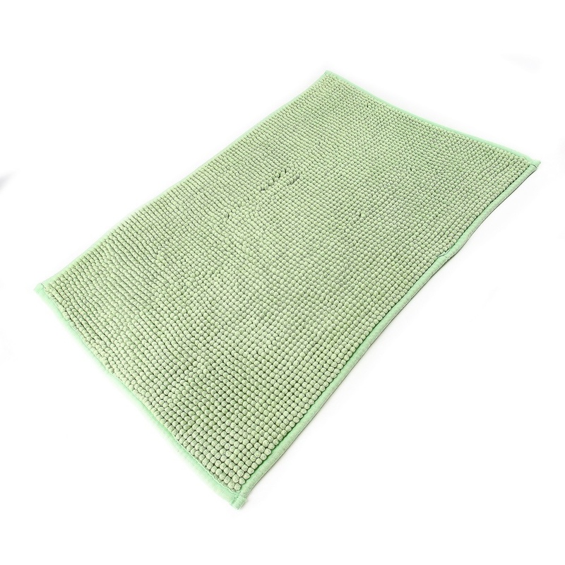 kovrik-mikrofibra-green-zelenyy