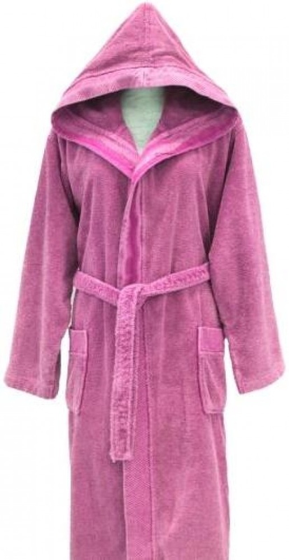 khalat-viola-pink-rozovyy khalat-viola-pink-rozovyy