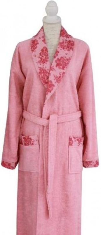 khalat-ciao-pink-rozovyy khalat-ciao-pink-rozovyy