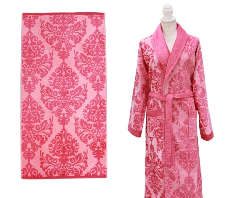 khalat-prego-pink-rozovyy khalat-prego-pink-rozovyy